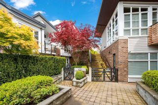 Photo 3: 5 23215 BILLY BROWN Road in Langley: Fort Langley Townhouse for sale in "WATERFRONT at Bedford Landing" : MLS®# R2689464
