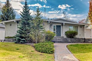 Main Photo: 192 Hartford Road NW in Calgary: Highwood Detached for sale : MLS®# A2136008