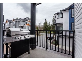 Photo 11: 23 20856 76 Avenue in Langley: Willoughby Heights Townhouse for sale in "Lotus South" : MLS®# R2251857