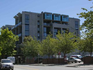 Photo 19: 305 428 W 8TH Avenue in Vancouver: Mount Pleasant VW Condo for sale in "XL LOFTS" (Vancouver West)  : MLS®# R2184000