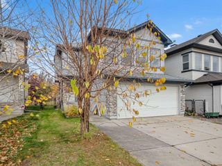 Photo 3: 256 Cranfield Park SE in Calgary: Cranston Detached for sale : MLS®# A2086644