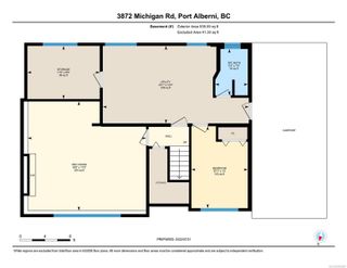 Photo 5: 3872 Michigan Rd in Port Alberni: PA Port Alberni House for sale : MLS®# 916687