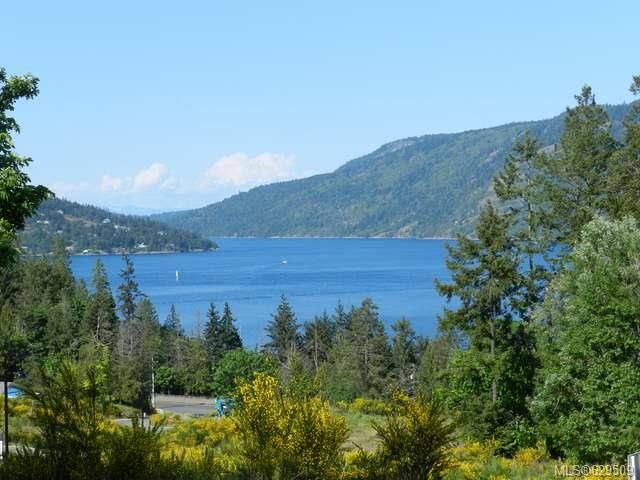 Main Photo: SL 20 1060 SHORE PINE Close in DUNCAN: 109 Land for sale (Zone 3 - Duncan)  : MLS®# 629509