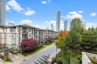 Photo 28: 210 4799 BRENTWOOD Drive in Burnaby: Brentwood Park Condo for sale in "THOMPSON HOUSE" (Burnaby North)  : MLS®# R2625742