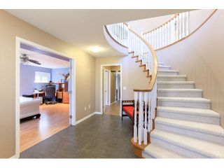 Photo 14: 634 THOMPSON AV in Coquitlam: Coquitlam West House for sale : MLS®# V1114629