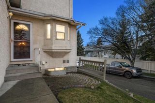 Photo 36: 3 RUNDLELAWN Park NE in Calgary: Rundle Row/Townhouse for sale : MLS®# A2129769