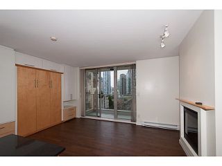Photo 13: 907 1225 RICHARDS Street in Vancouver: Downtown VW Condo for sale in "Eden" (Vancouver West)  : MLS®# V1086819