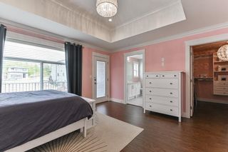 Photo 27: 2552 CABOOSE Place in Abbotsford: Aberdeen House for sale : MLS®# R2879332