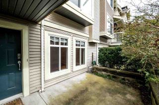 Photo 15: 49 7488 SOUTHWYNDE Avenue in Burnaby: South Slope Townhouse for sale (Burnaby South)  : MLS®# R2152436