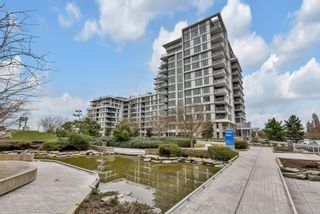Photo 2: 709 3300 KETCHESON Road in Richmond: West Cambie Condo for sale : MLS®# R2701083