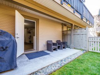 Photo 23: 754 ORWELL Street in North Vancouver: Lynnmour Townhouse for sale in "WEDGEWOOD" : MLS®# R2865590