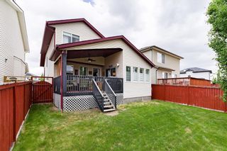 Photo 21: 19 PANAMOUNT Garden NW in Calgary: Panorama Hills Detached for sale : MLS®# C4188626