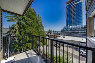 Photo 35: 301 1050 HOWIE Avenue in Coquitlam: Central Coquitlam Condo for sale in "Monterey Gardens" : MLS®# R2783124
