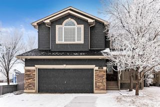 Photo 1: 33 Thornbird Rise SE: Airdrie Detached for sale : MLS®# A1189064