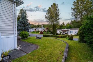 Photo 32: 116 1751 Northgate Rd in Cobble Hill: ML Cobble Hill Manufactured Home for sale (Malahat & Area)  : MLS®# 909947