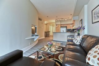 Photo 21: 410 205 Riverfront Avenue SW in Calgary: Chinatown Apartment for sale : MLS®# A1174848