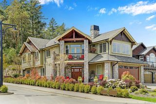 Photo 1: 1179 Natures Gate in Langford: La Bear Mountain House for sale : MLS®# 838856
