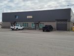 Main Photo: 220 QUEENSWAY Avenue in Prince George: East End Industrial for sale (PG City Central)  : MLS®# C8045176