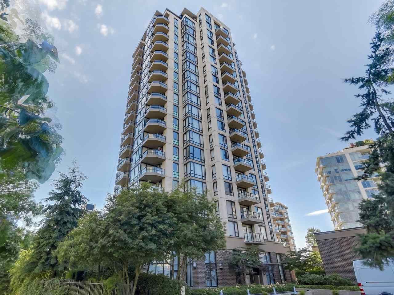 Main Photo: 805 151 W 2ND STREET in : Lower Lonsdale Condo for sale : MLS®# R2086189