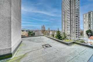 Photo 26: 302 1080 PACIFIC Street in Vancouver: West End VW Condo for sale in "The Californian" (Vancouver West)  : MLS®# R2871964