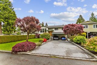 Photo 37: 1679 MAGELLAN Street in Port Coquitlam: Lower Mary Hill House for sale : MLS®# R2707208