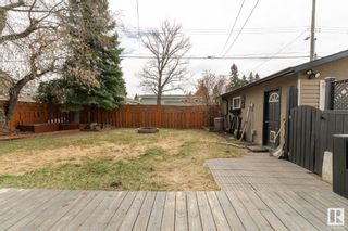 Photo 33: 14527 87 Avenue in Edmonton: Zone 10 House for sale : MLS®# E4378400
