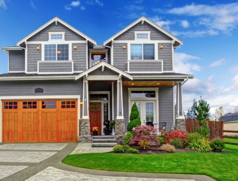 Curb Appeal: 10 tips to add value to your home right now.