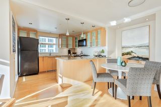 Photo 9: 903 121 W 16TH Street in North Vancouver: Central Lonsdale Condo for sale in "THE SILVA" : MLS®# R2873025