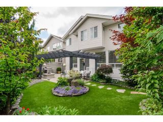 Photo 18: 20141 68A Avenue in Langley: Willoughby Heights House for sale in "Woodbridge" : MLS®# R2354583