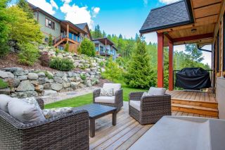 Photo 43: 922 REDSTONE DRIVE in Rossland: House for sale : MLS®# 2474208