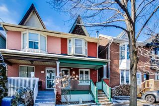 Photo 2: 60 W Muriel Avenue in Toronto: Danforth House (2-Storey) for sale (Toronto E03)  : MLS®# E5879150