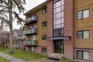 Photo 20: 204 922 19 Avenue SW in Calgary: Lower Mount Royal Apartment for sale : MLS®# A2128741