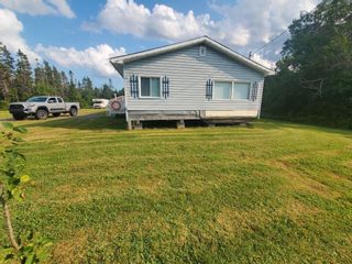 Photo 3: 2258 Highway 4 in Melville: 306-Inverness County / Inverness Residential for sale (Highland Region)  : MLS®# 202318388