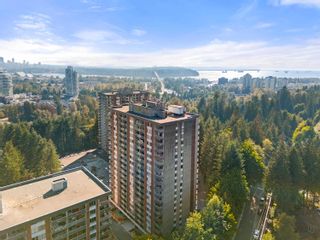 Photo 23: 504 2016 FULLERTON Avenue in North Vancouver: Pemberton NV Condo for sale in "Woodcroft Estates" : MLS®# R2816826