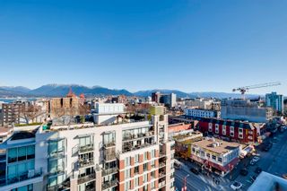 Photo 19: 1705 188 KEEFER Street in Vancouver: Downtown VE Condo for sale in "188 Keefer" (Vancouver East)  : MLS®# R2656557