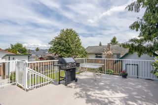 Photo 30: 3376 CLEARBROOK Road in Abbotsford: Central Abbotsford House for sale : MLS®# R2722701