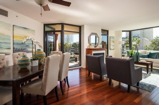 Photo 7: DOWNTOWN Condo for sale : 3 bedrooms : 500 W Harbor Dr #402 in San Diego