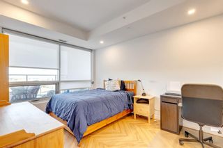 Photo 16: 309 8445 Broadcast Avenue SW in Calgary: West Springs Apartment for sale : MLS®# A2023207
