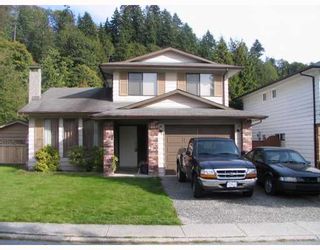 Photo 2: 1294 FLYNN CR in Coquitlam: River Springs House for sale : MLS®# V796726