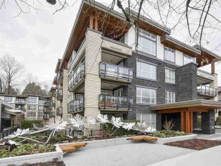 Photo 18: 309 3205 MOUNTAIN Highway in North Vancouver: Lynn Valley Condo for sale in "MILL HOUSE" : MLS®# R2342136
