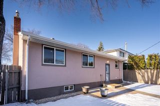 Photo 32: 656 Cordova Street in Winnipeg: River Heights House for sale (1D)  : MLS®# 202028811