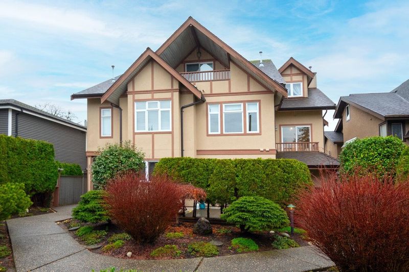 FEATURED LISTING: 2716 3RD Avenue West Vancouver