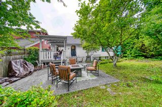 Photo 5: 672 11TH Street in West Vancouver: Sentinel Hill House for sale : MLS®# R2799462