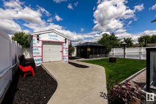 Photo 43: 7312 152C Avenue in Edmonton: Zone 02 House for sale : MLS®# E4377095