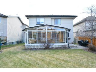 Photo 43: 108 GLENEAGLES Terrace: Cochrane House for sale : MLS®# C4113548