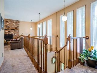 Photo 13: 323 Wathaman Place in Saskatoon: Lawson Heights Single Family Dwelling for sale (Saskatoon Area 03)  : MLS®# 577345