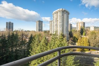 Photo 23: 1103 9633 MANCHESTER Drive in Burnaby: Cariboo Condo for sale (Burnaby North)  : MLS®# R2750733
