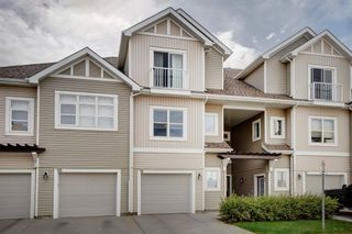 Photo 29: 91 300 Evanscreek Court NW in Calgary: Evanston Row/Townhouse for sale : MLS®# A2002924