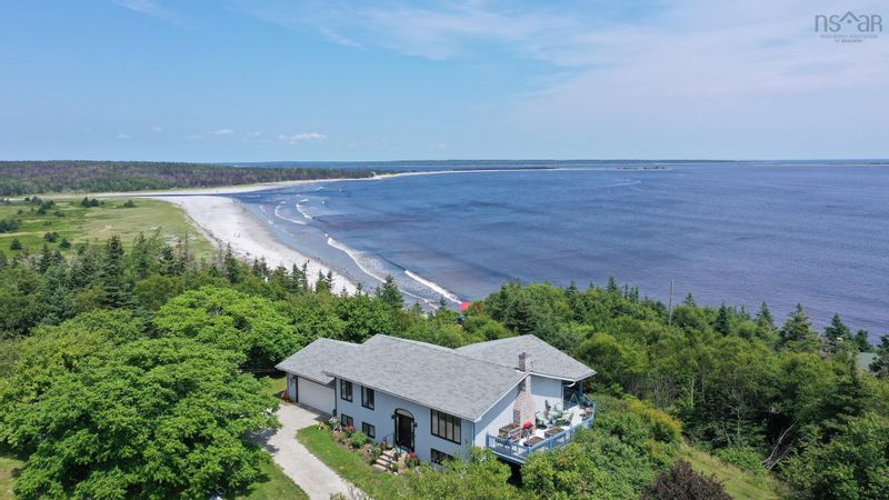 FEATURED LISTING: 245 Round Bay Ferry Road Round Bay