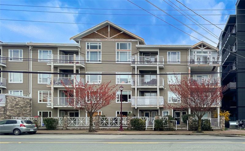 FEATURED LISTING: 106 - 2823 Jacklin Rd Langford